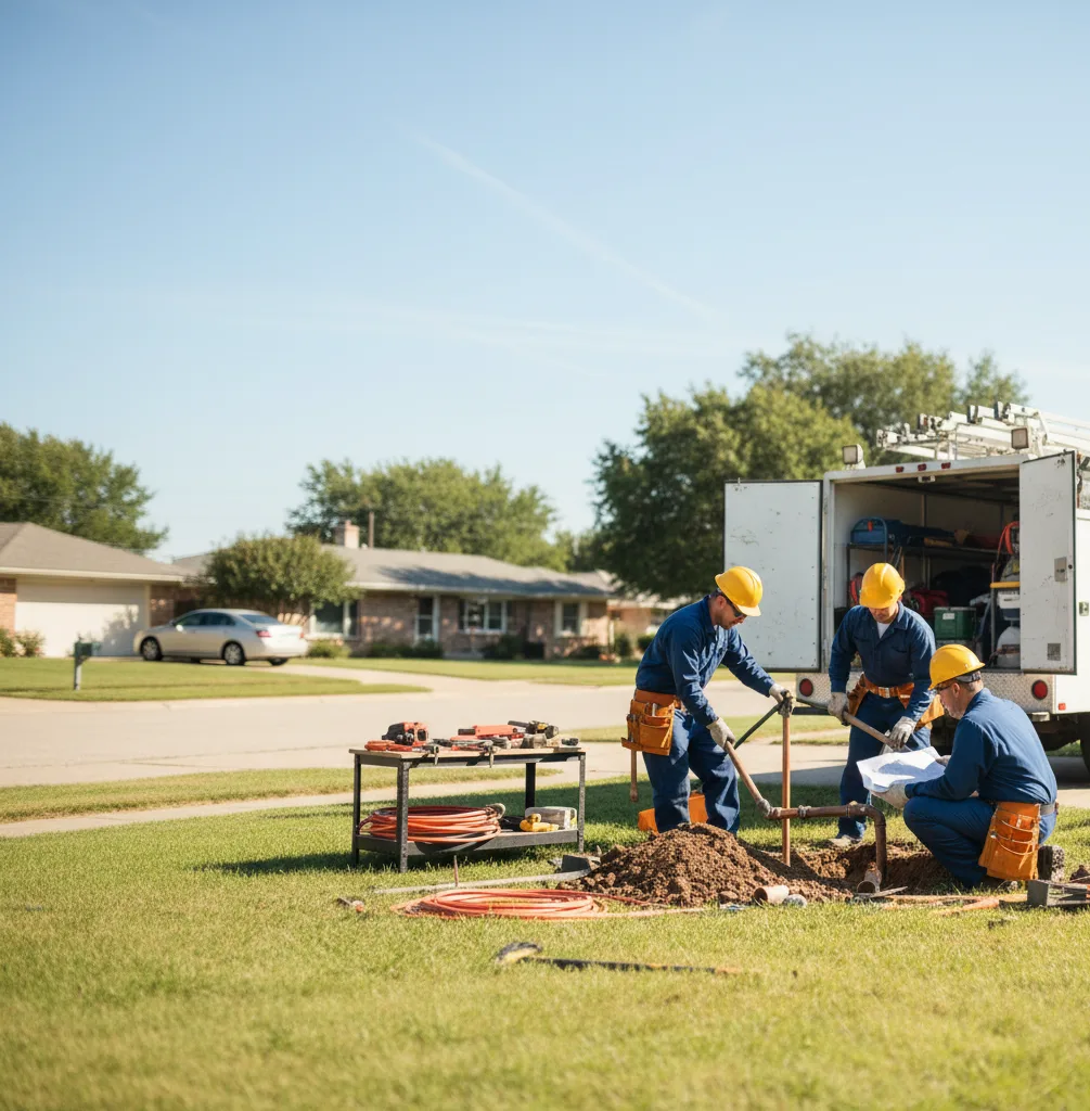 Drain Cleaning in Yamhill, OR